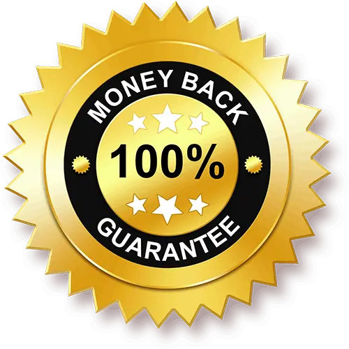 Fast Lean Pro™ 180-Day Money Back Guarantee